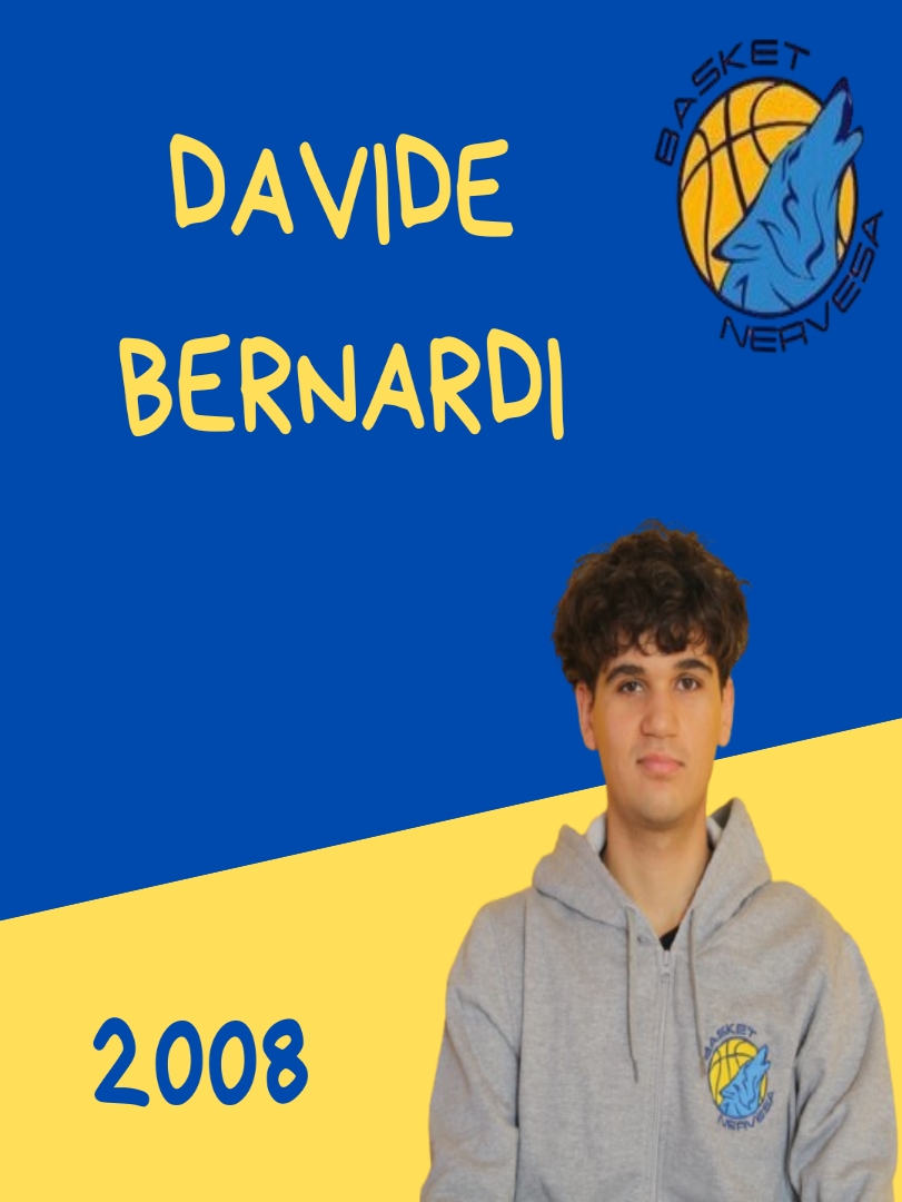 Bernardi Davide
